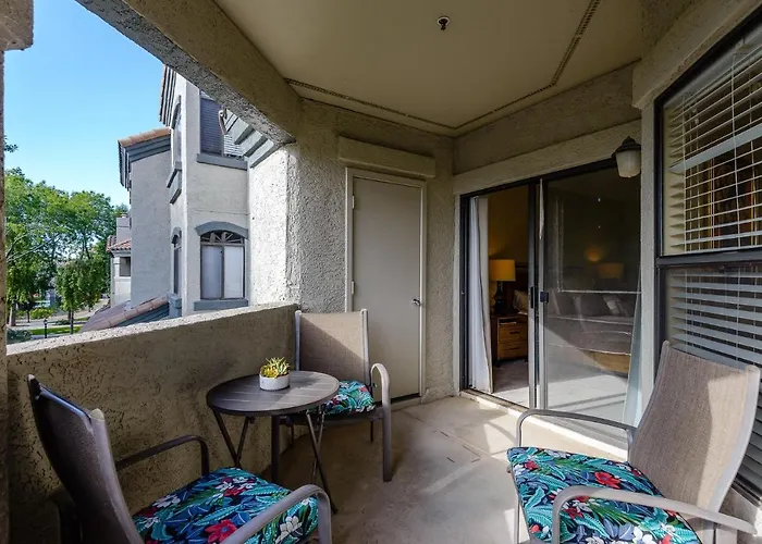 Zen Apartment *