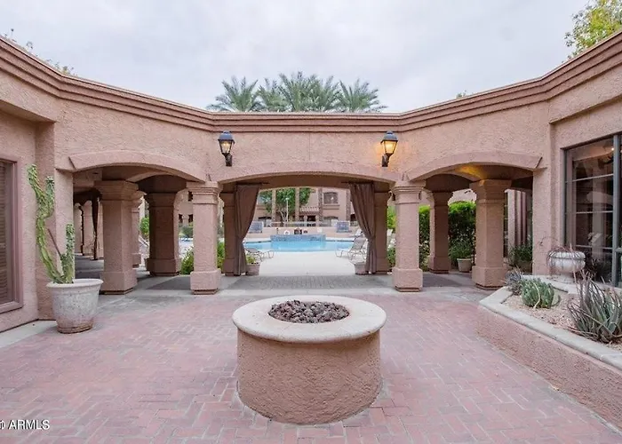 Apartment Zen Scottsdale