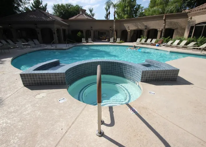 Zen Scottsdale