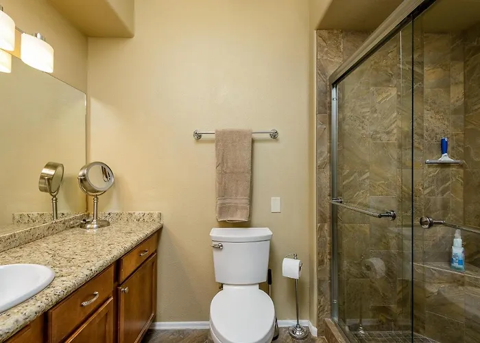Apartment Zen Scottsdale