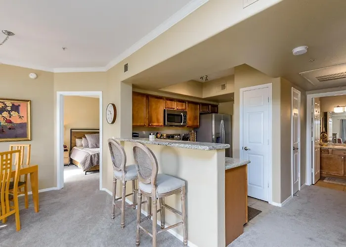 Apartment Zen Scottsdale