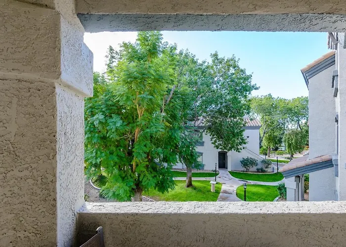 Apartment Zen