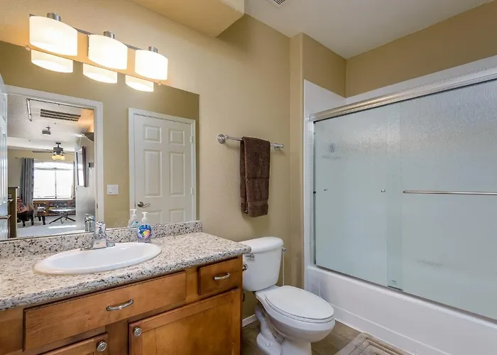 Apartment Zen Scottsdale