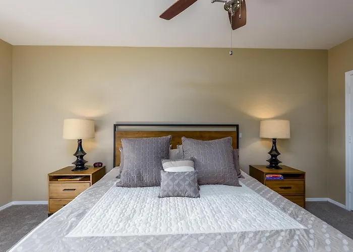 Zen Apartment Scottsdale