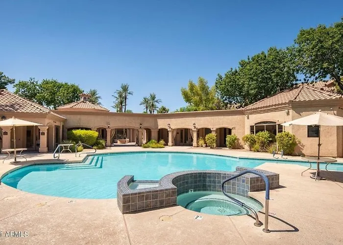 Zen Scottsdale