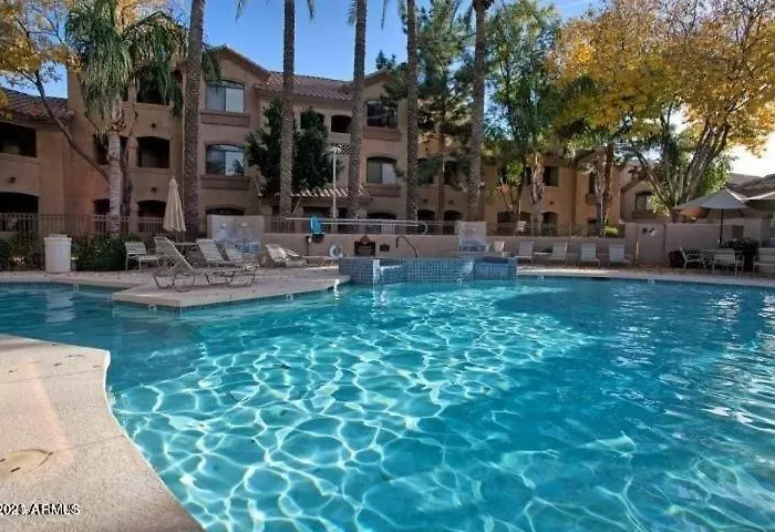 Apartment Zen Scottsdale